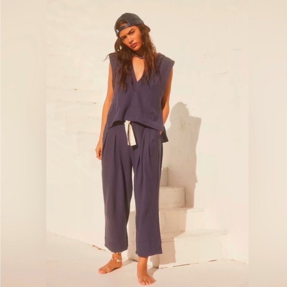 Free People Day Tripper Set